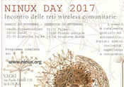 http://wiki.ninux.org/NinuxDay2017