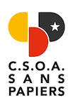 C.S.O.A. Sans Papier