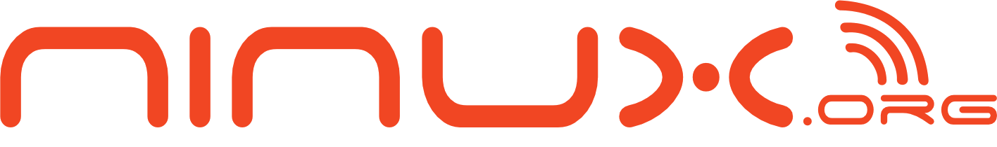 Ninux Logo